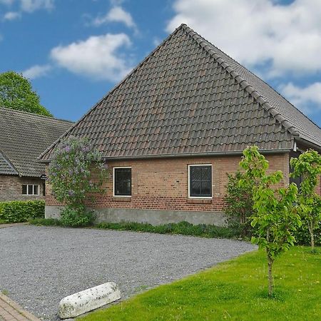 B&B D'N Uilenhof Haren Haren  Екстериор снимка