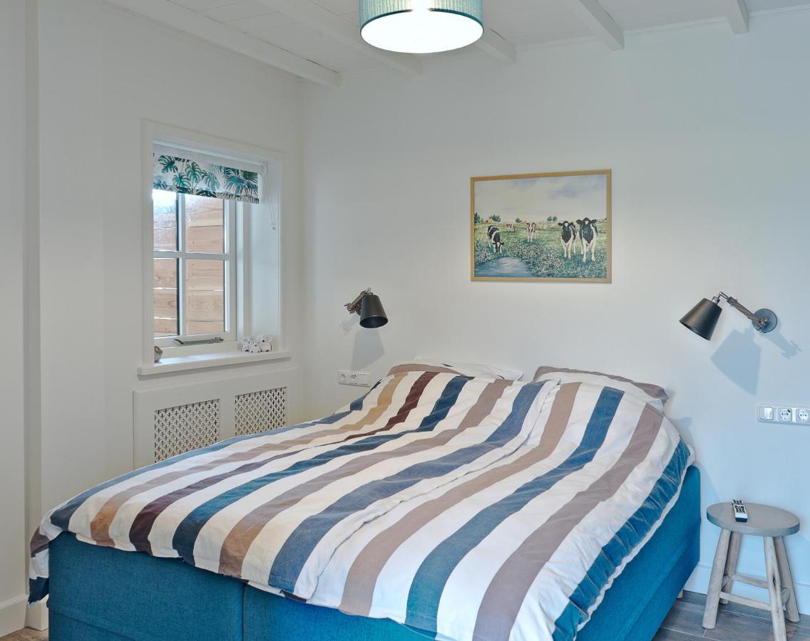 B&B D'N Uilenhof Haren Haren  Екстериор снимка