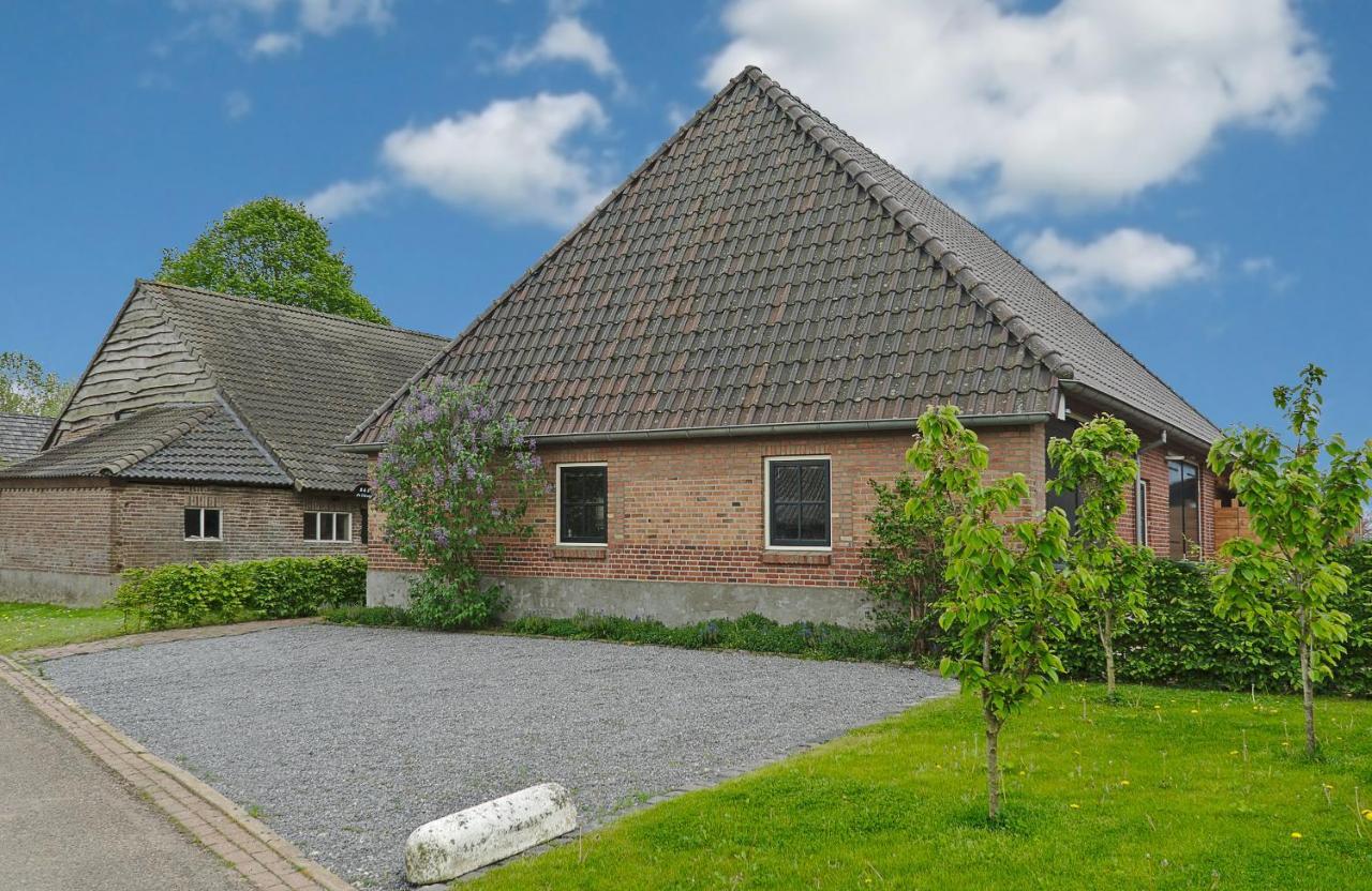 B&B D'N Uilenhof Haren Haren  Екстериор снимка