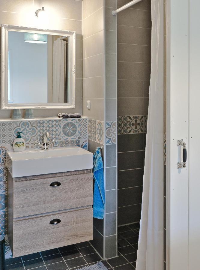 B&B D'N Uilenhof Haren Haren  Екстериор снимка